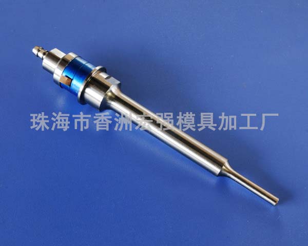 超聲波清創換能器